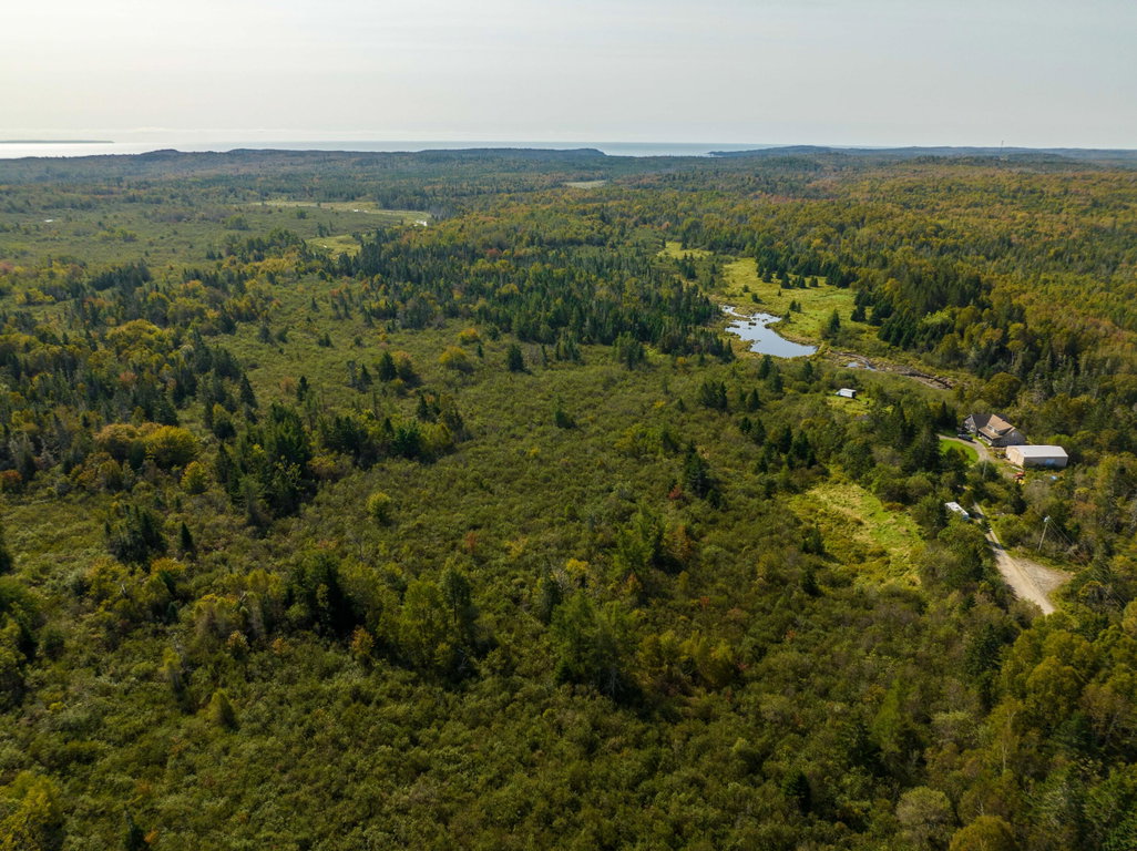117 Denbow Road Lubec