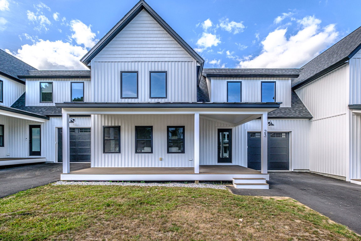23 Fairway Commons Drive Gorham