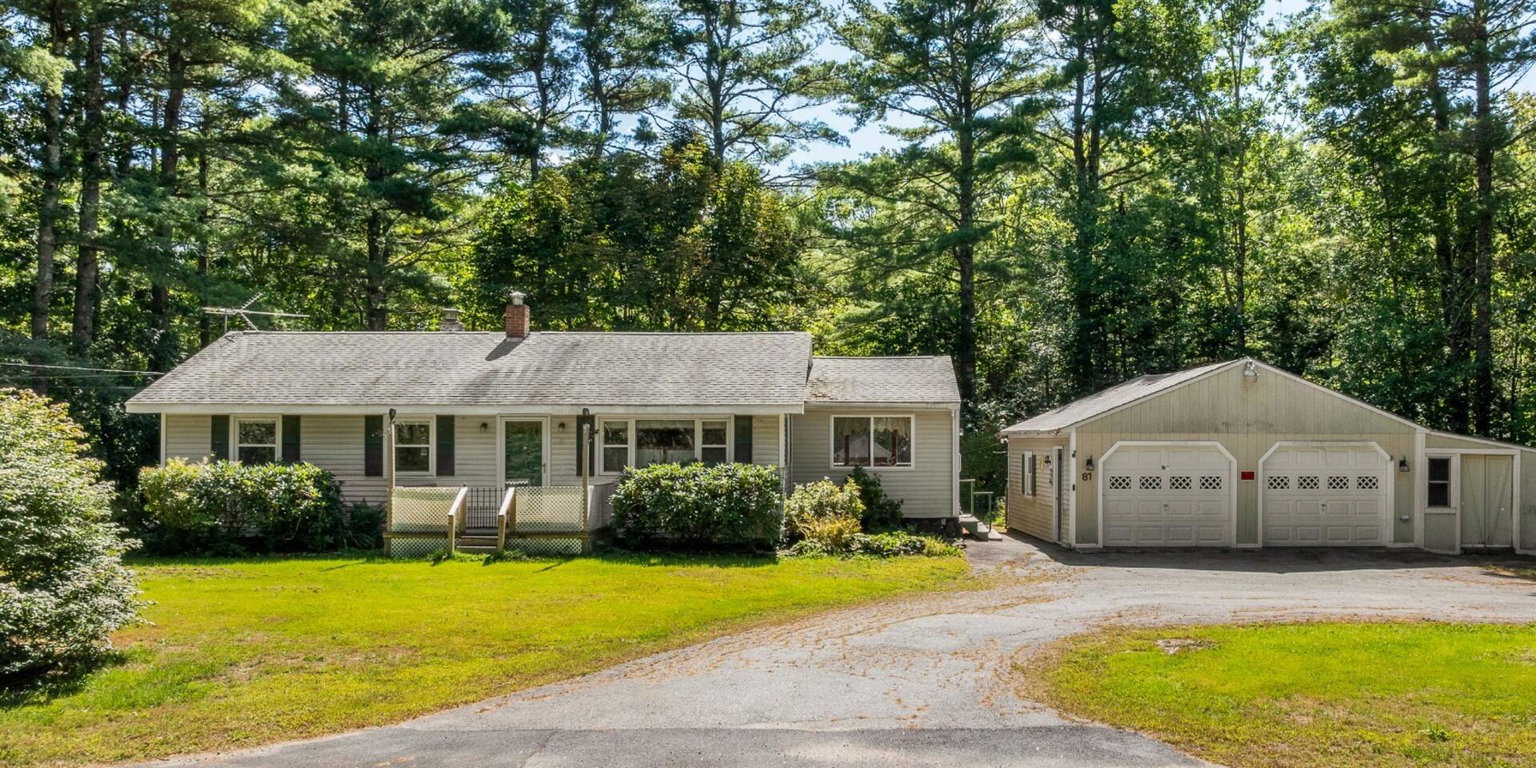 81 Back Meadow Road Damariscotta