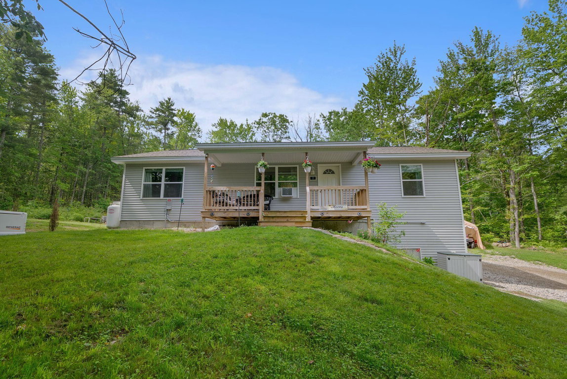 739 Hopper Road Acton