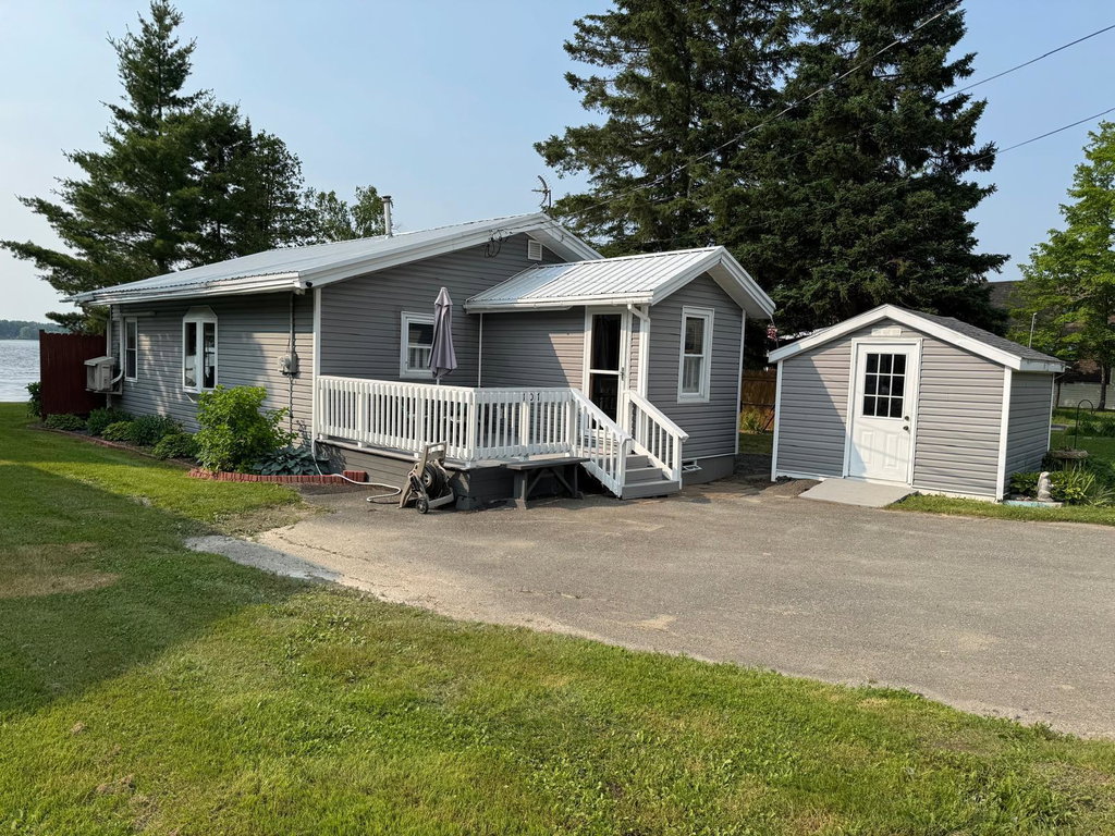 107 Echo Lake Road Presque Isle