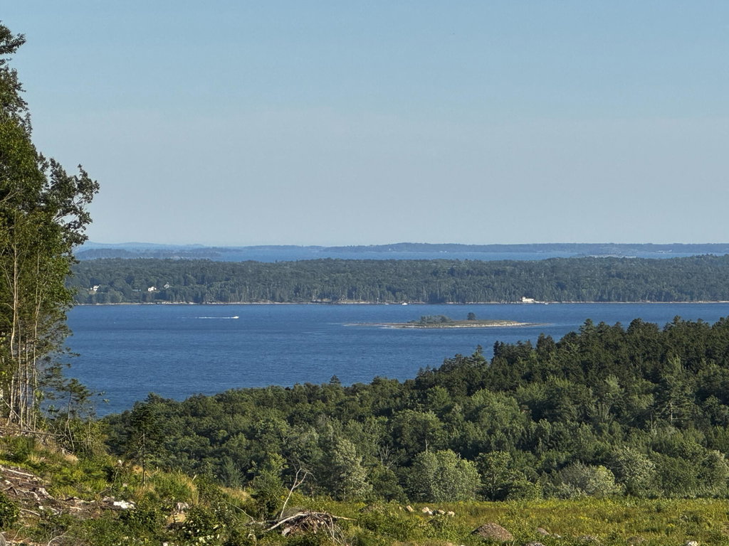 Lot # 2 Ocean Ridge Road Northport