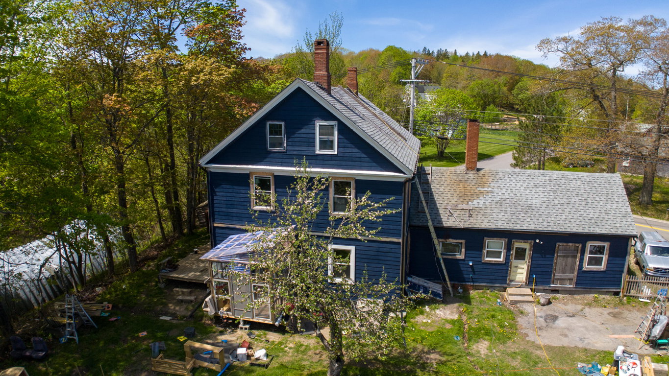 21 Jacksonville Road East Machias