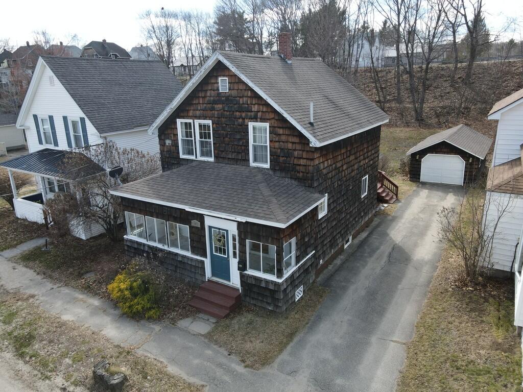 346 Penobscot Avenue Millinocket