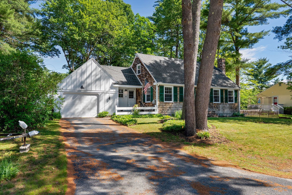 12 Arcadia Drive Windham