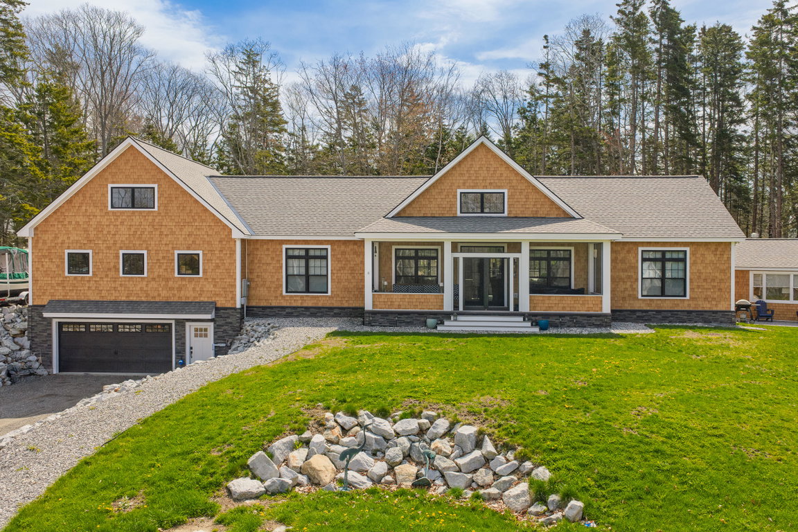 34 Eider Road Harpswell
