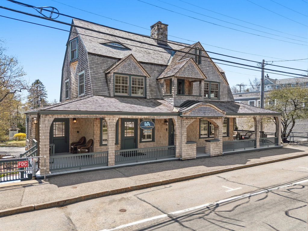 439 York Street York