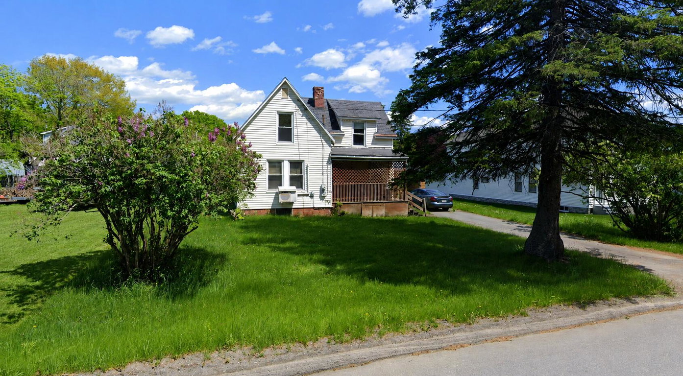 17 Morton Avenue Dover-Foxcroft
