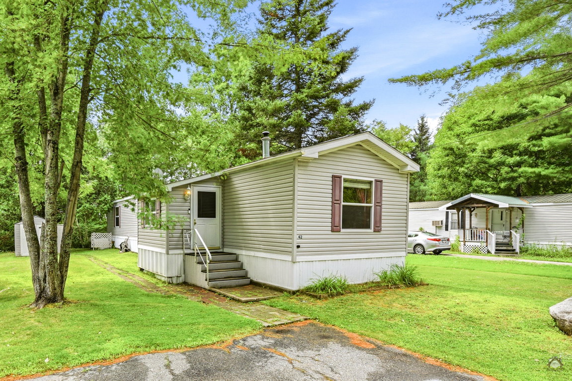 42 Sparrow Drive Augusta