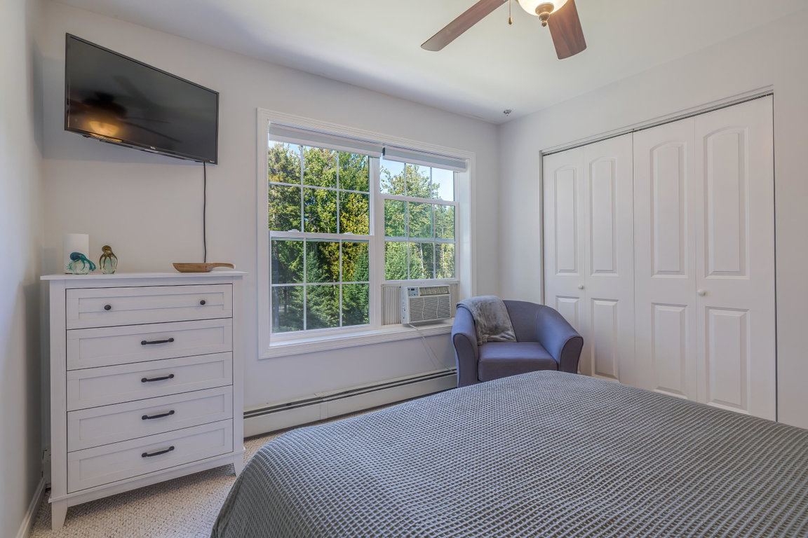 Second Bedroom On Second Floor