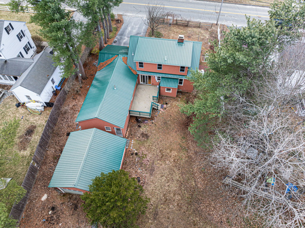 517 Summit Street Portland