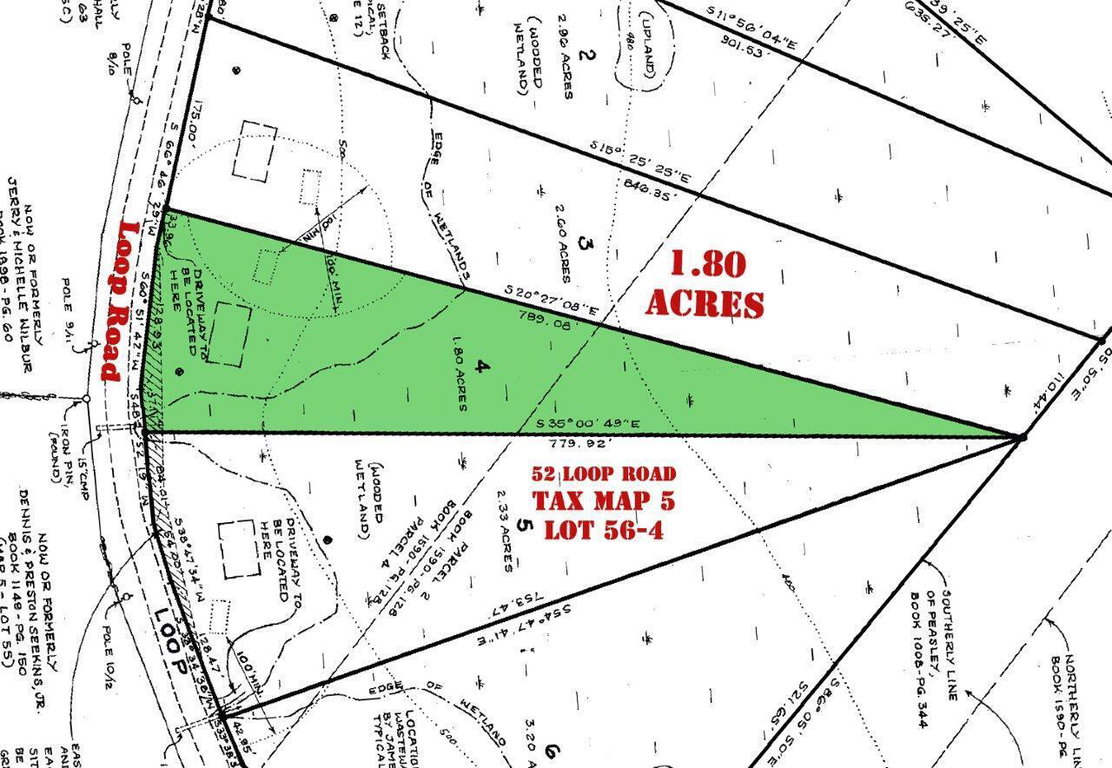 52 Loop Road Searsport