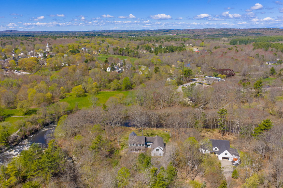 20 Island Park Yarmouth