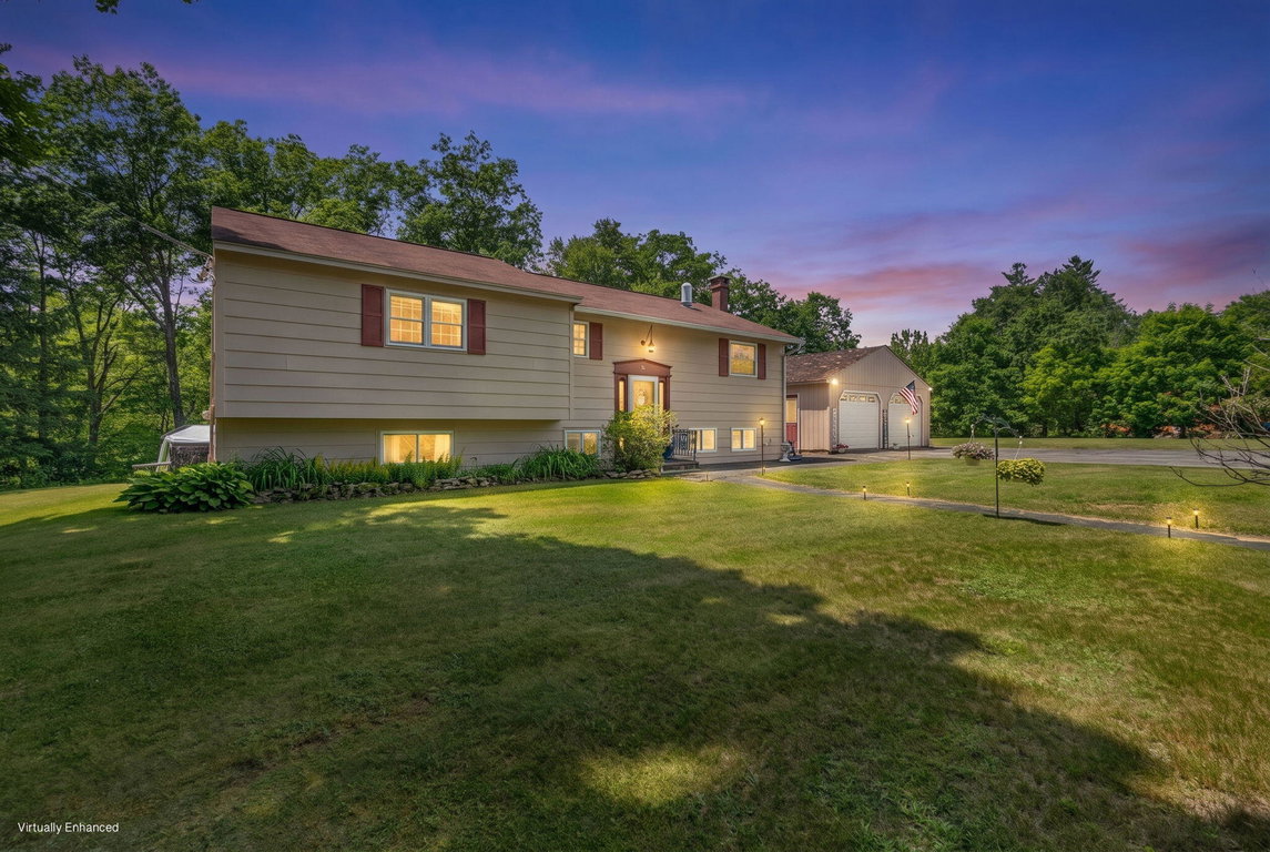 54 Blayne Street Dixfield