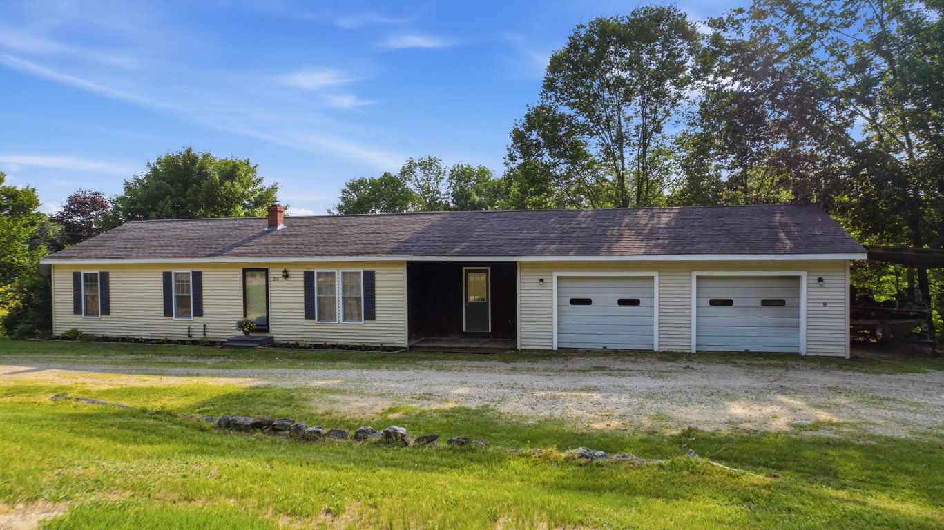284 Sanders Road Livermore