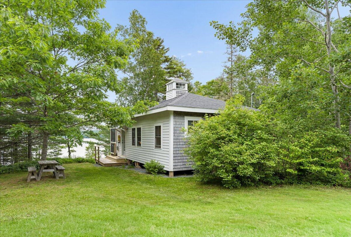 20-111 Franks Flat-Cove House