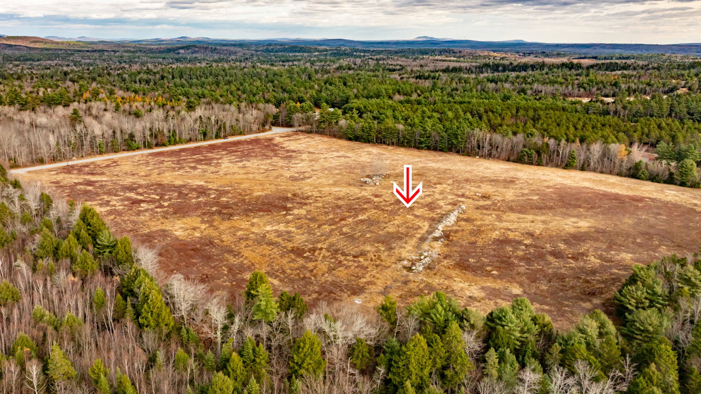 MAPR5LOT6 Point Road