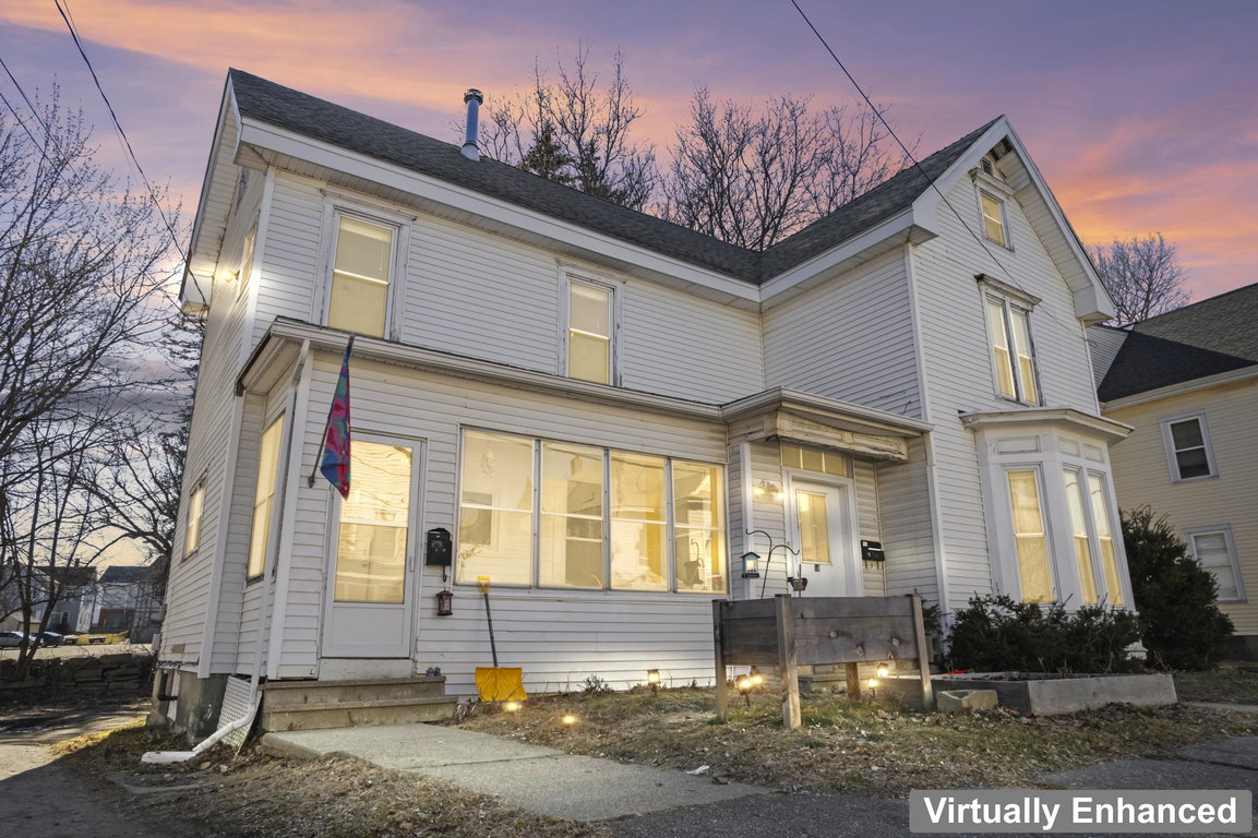 14 Swan Street Augusta
