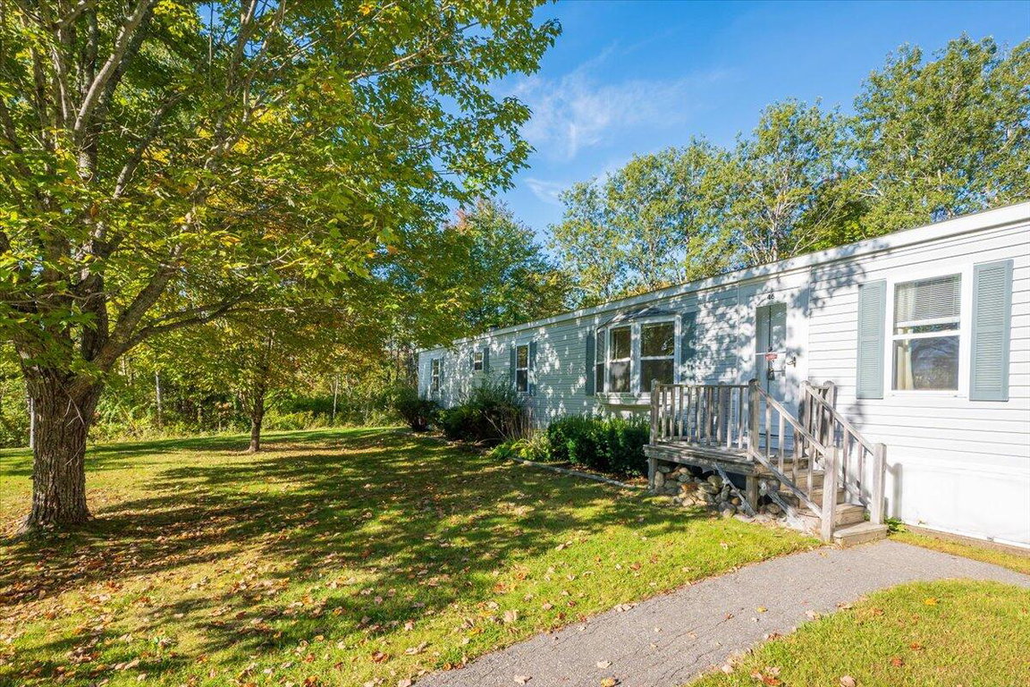 46 Cedar Drive Warren