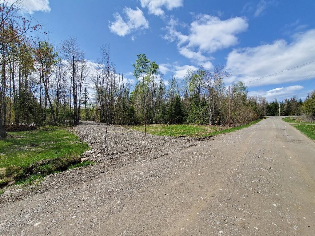 Lot#2 Cone Road Amity