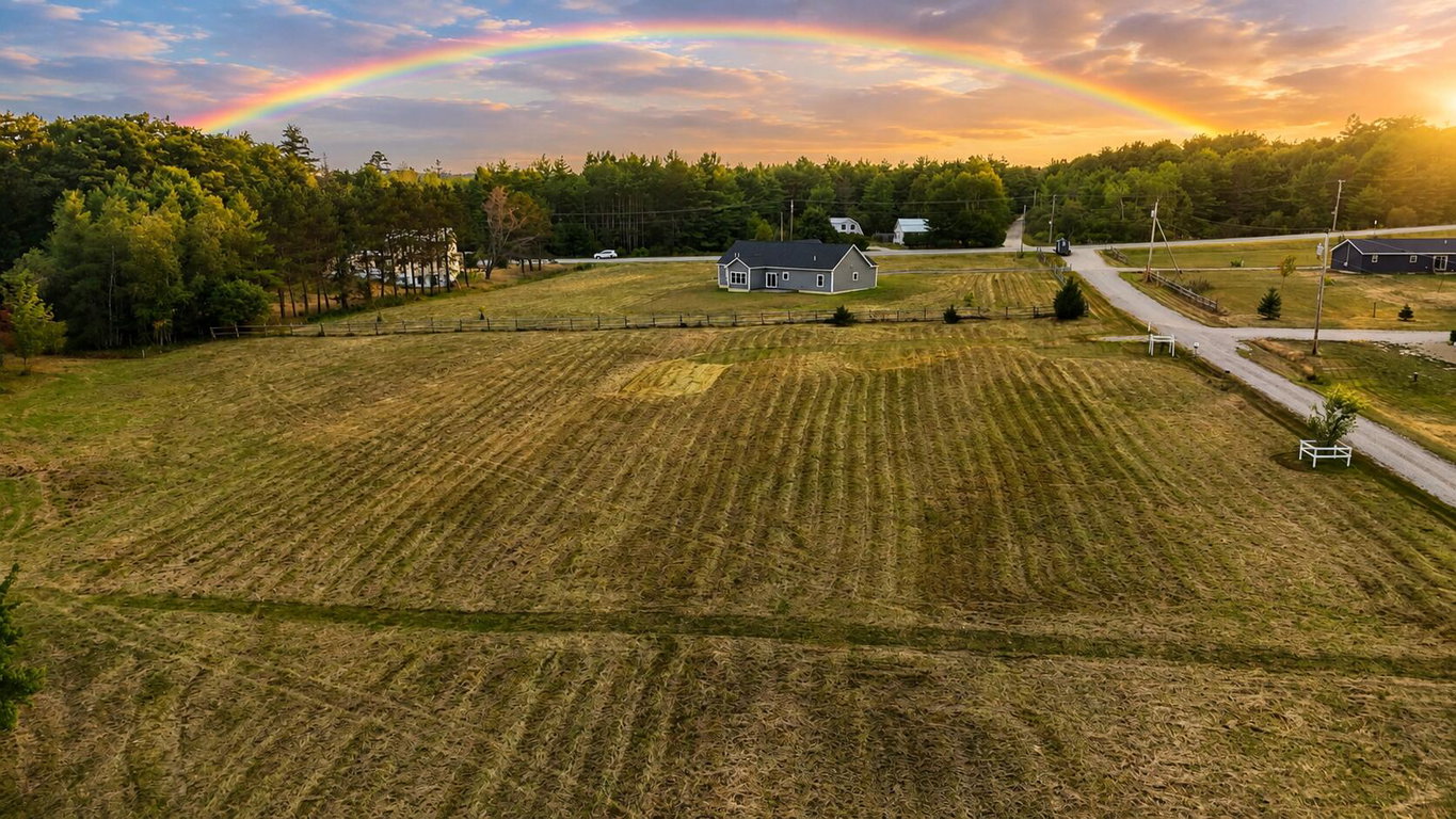 Lot 5 Allen Road Orrington
