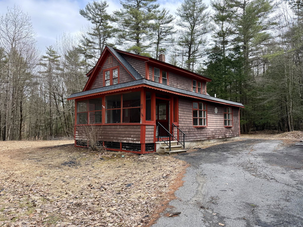 106 Belfast Avenue Augusta