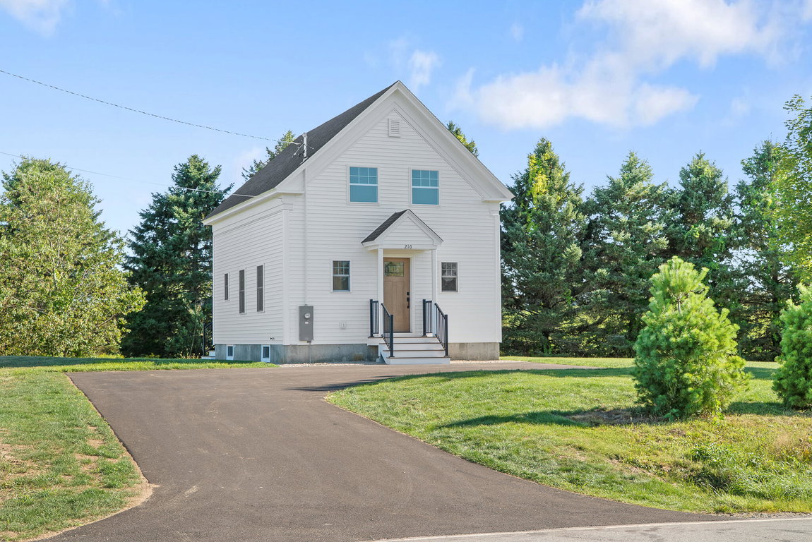 216 Curtis Road Arundel
