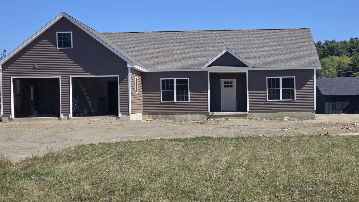 30 Bartlett Cove Road Orrington