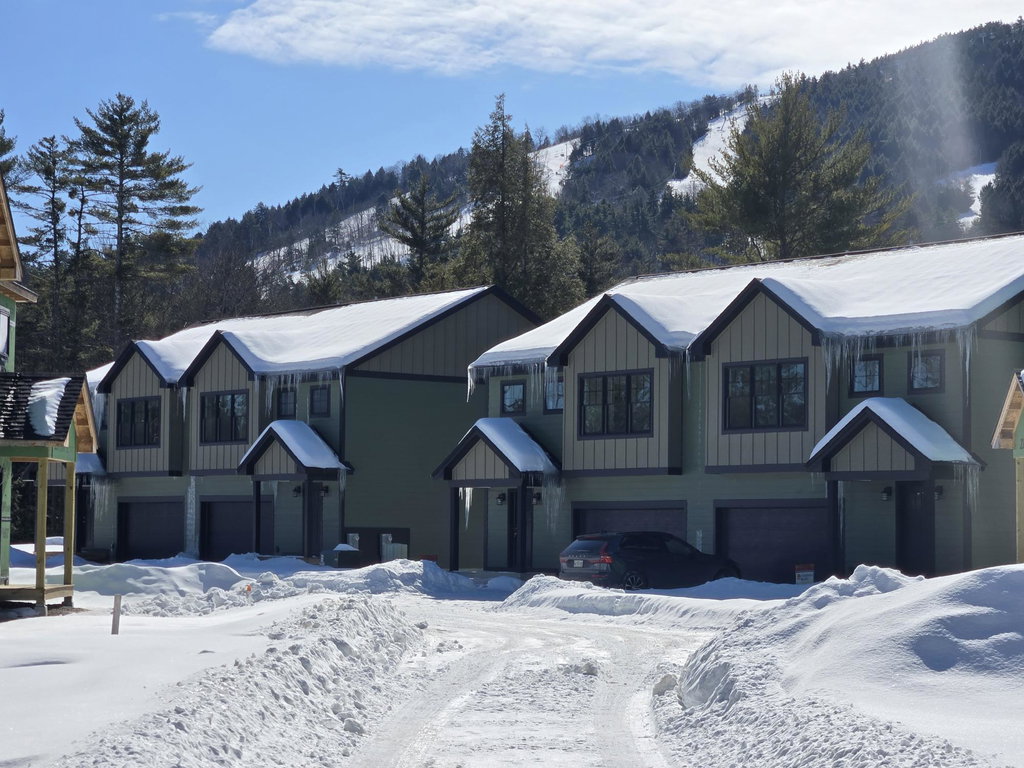 Unit 2 Mountain Road Bridgton
