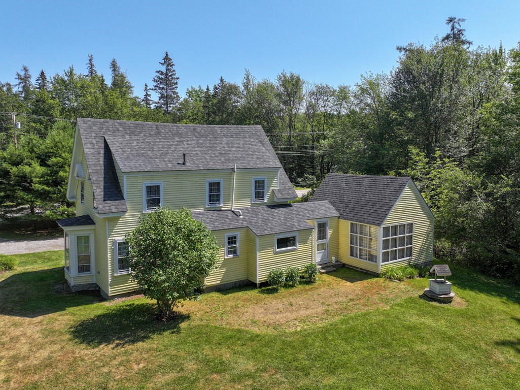1G 553 N. Deer Isle Road