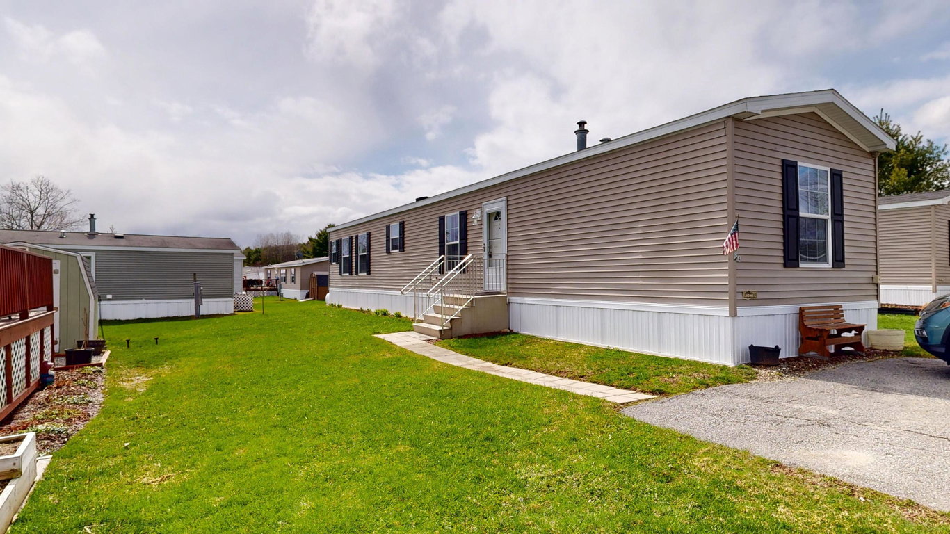 4 Sheldon Place Lewiston