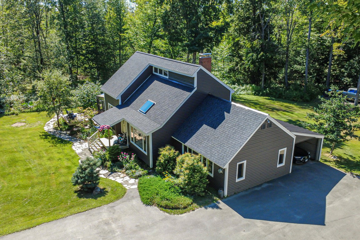 223 Burrill Hill Road Norridgewock