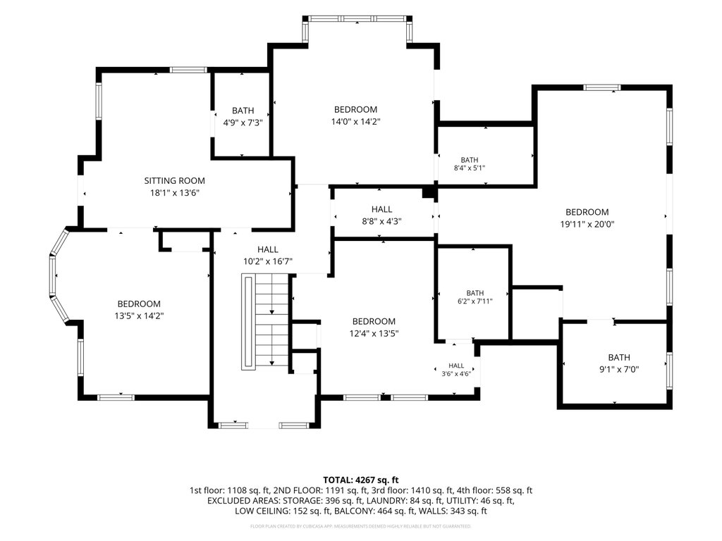 041_3rd_floor_118_clark_point_road_south