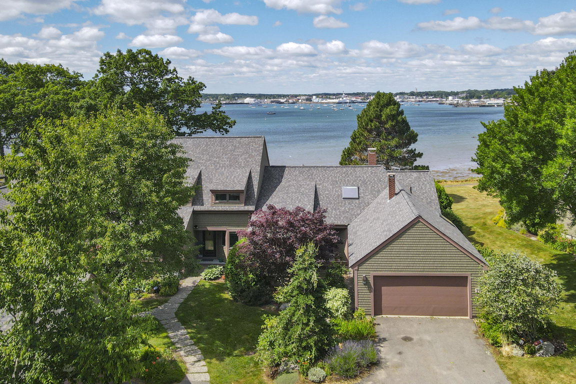 71 Jameson Point Road Rockland