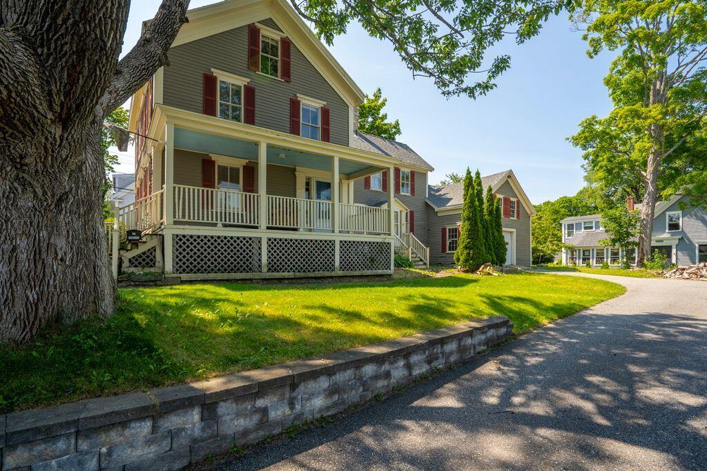 29 Corliss Street Bath