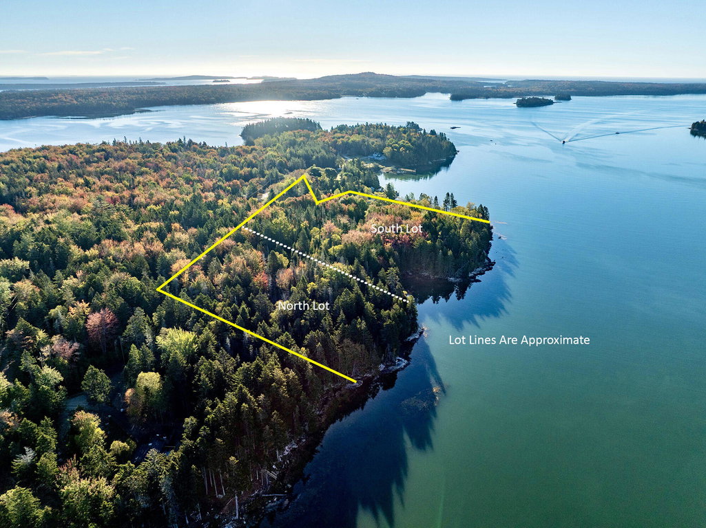 00 South Goods Point Road Steuben