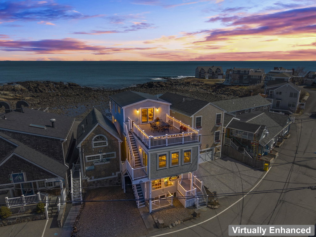 115 Perkins Cove Road Ogunquit