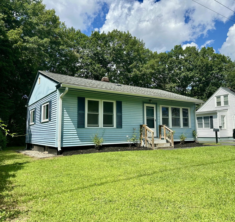 41 Hall Avenue Saco