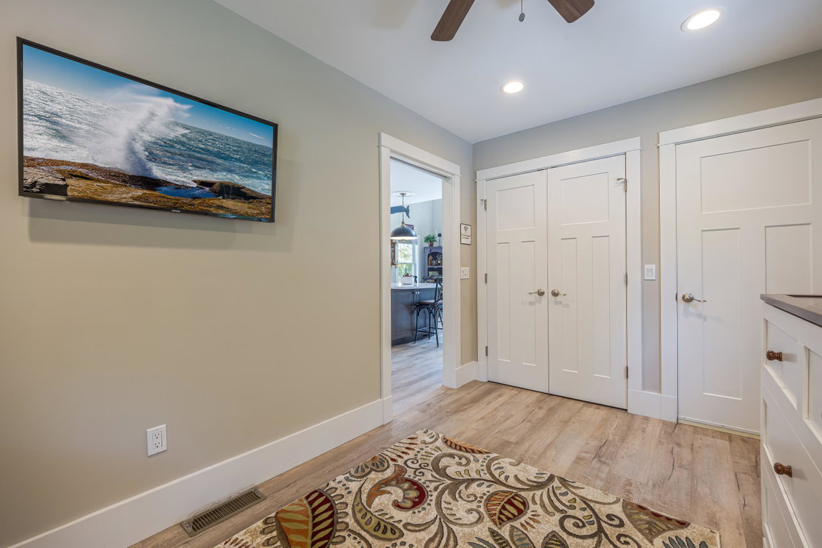 1st floor bedroom