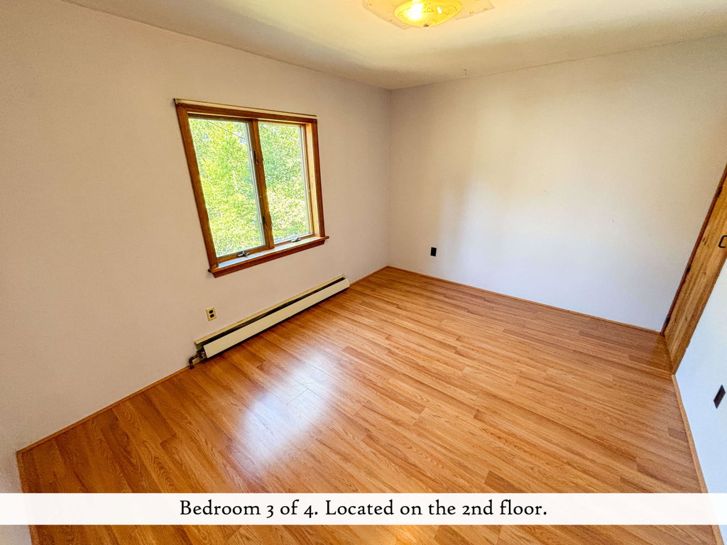 Bedroom 3 of 4 (2), label