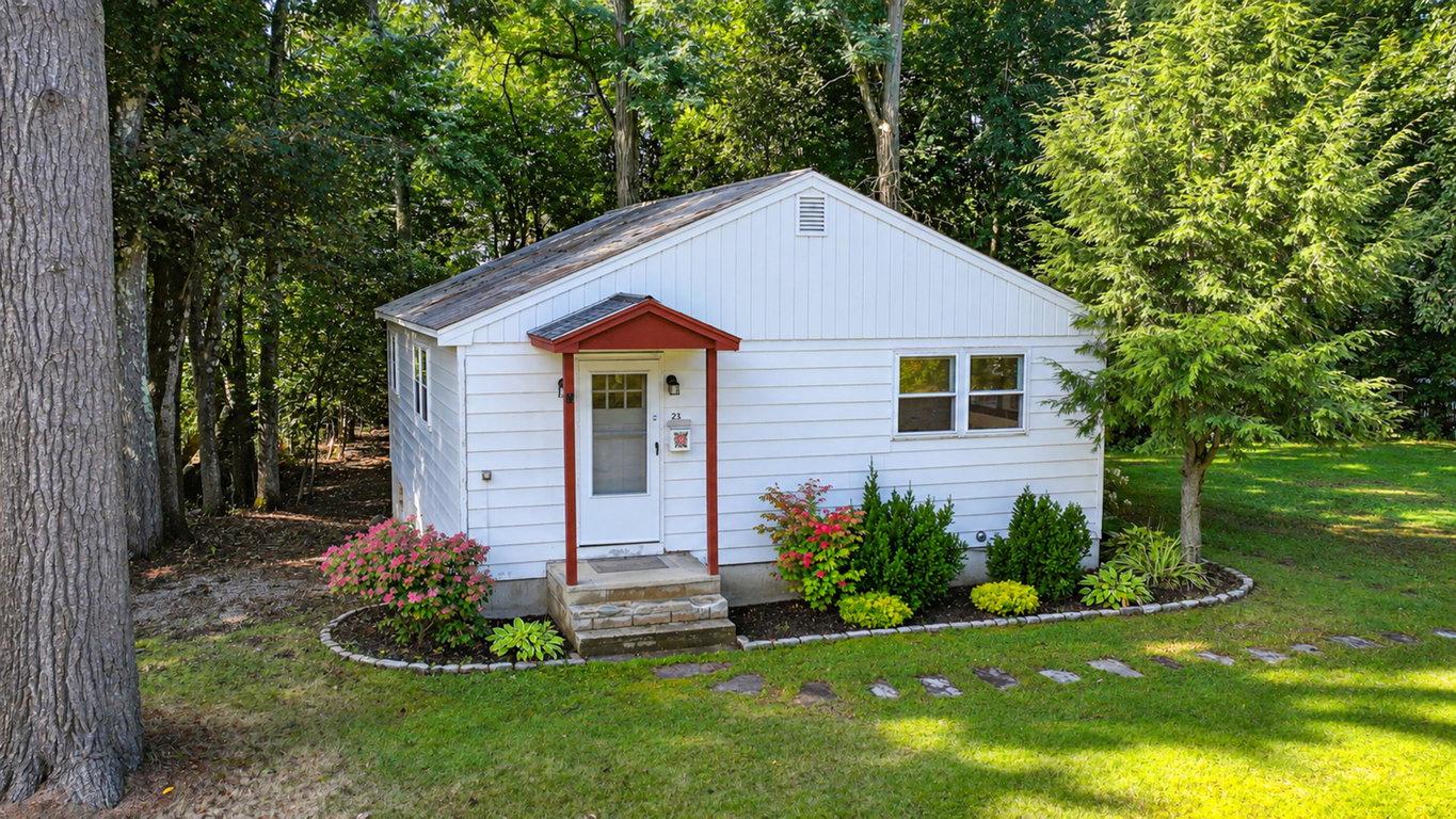 23 Stuart Street Fryeburg