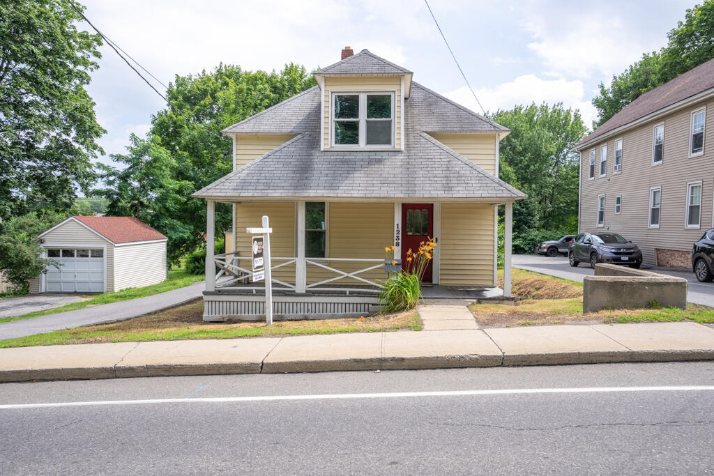 1238 Broadway  South Portland
