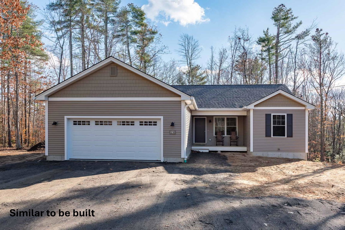 4 Jakubs Way Kennebunk