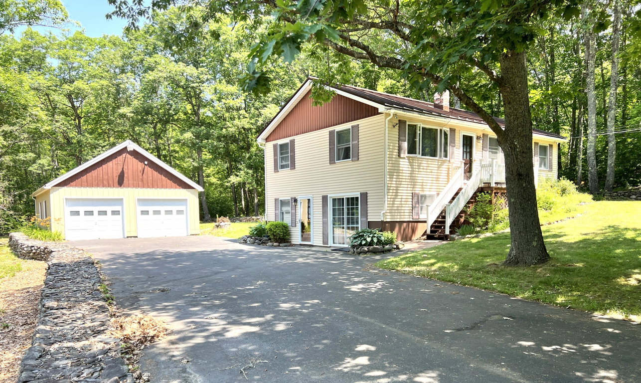 1700 Albion Road Winslow