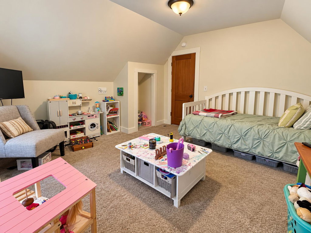 Cozy Attic Playroom Retreat (1)