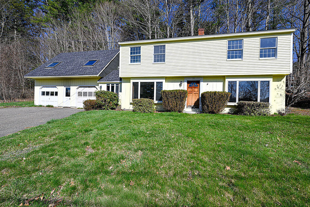 28 Ridgewood Road Eliot