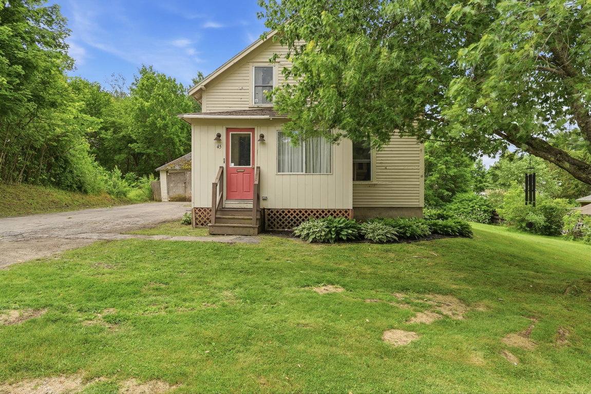 45 Pleasant Street Winthrop