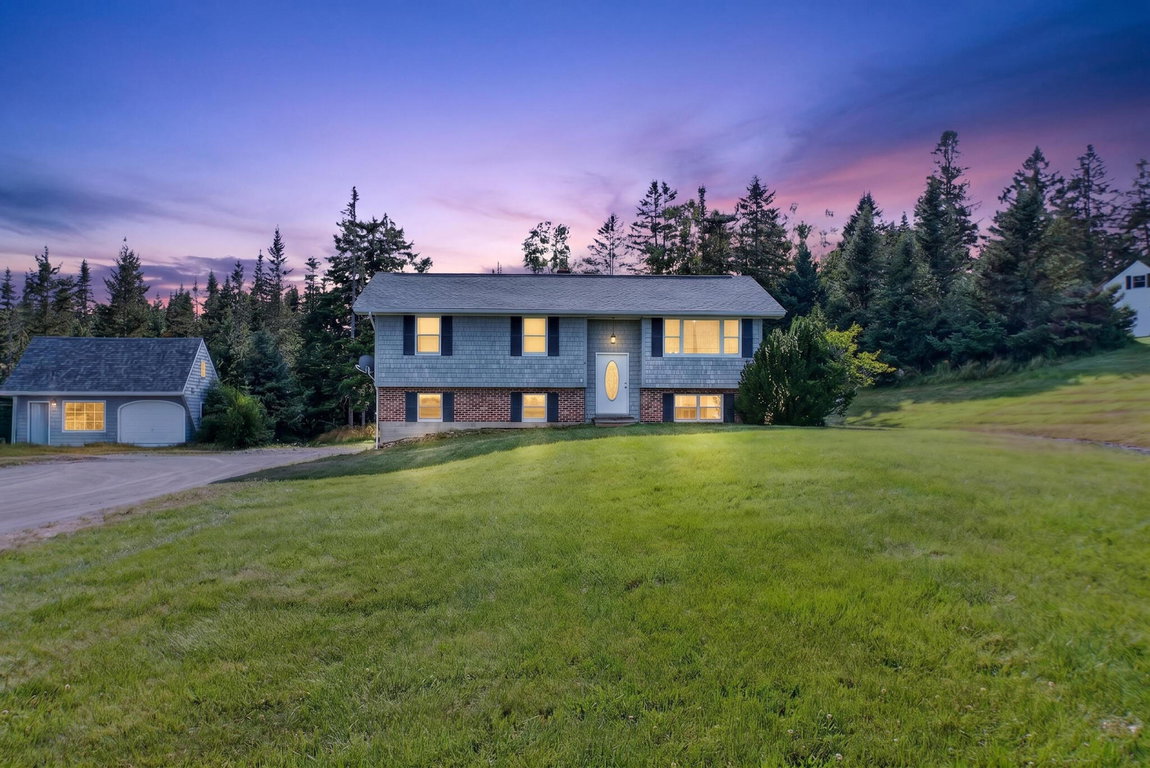 83 Kennebec Road Machias