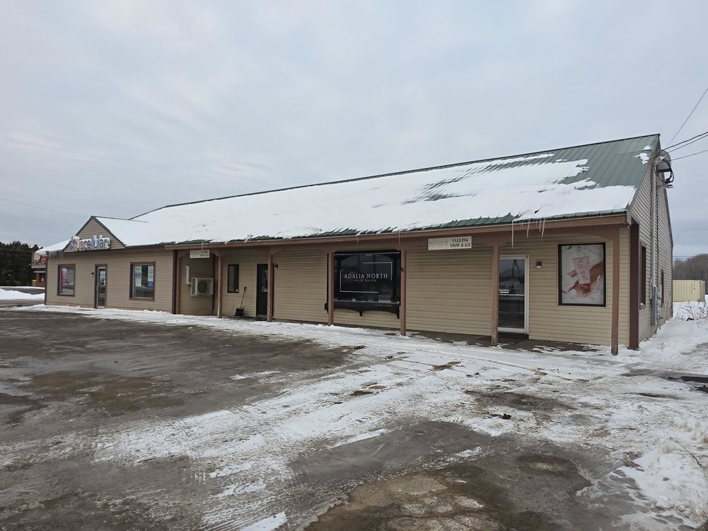 300 North Street Houlton