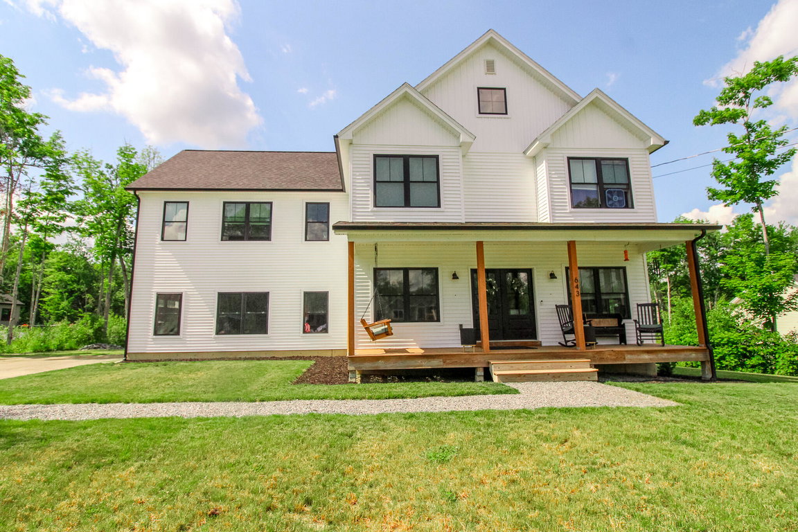 643 Stone Farm Drive Hermon